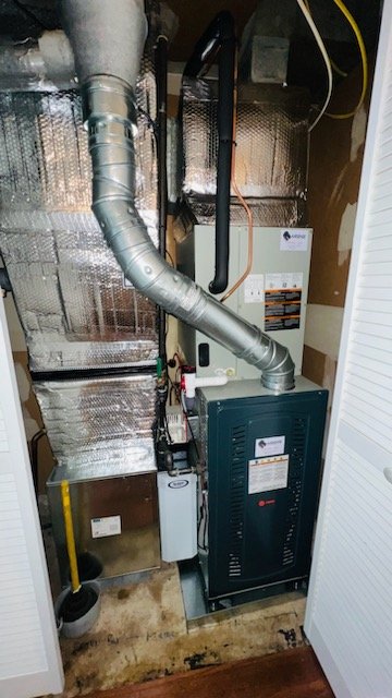 Slide of SwiftPro HVAC