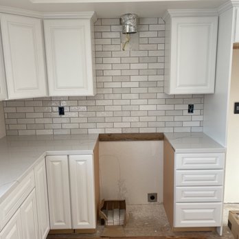 Double M Construction - a kitchen being remodeled - General Contractors Near Me - Hayward, California Double M Construction - a kitchen being remodeled - General Contractors Near Me - Hayward, California