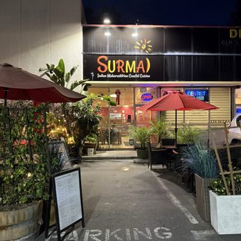 Surmai - Exterior - Indian Near Me - Sunnyvale, California Surmai - Exterior - Indian Near Me - Sunnyvale, California