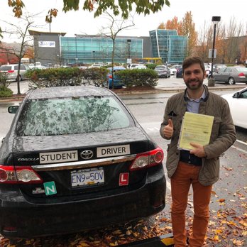 Grace Driving School - Congratulations for Class 5 - Driving Schools Near Me - Vancouver, British Columbia Grace Driving School - Congratulations for Class 5 - Driving Schools Near Me - Vancouver, British Columbia