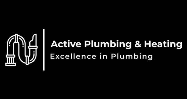 Active Plumbing & Heating Logo