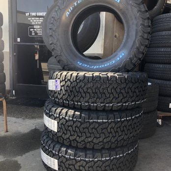VP Tire Center - BFG KO2 295-70-17" - Tires Near Me - Montclair, California VP Tire Center - BFG KO2 295-70-17" - Tires Near Me - Montclair, California