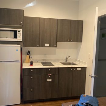 Kanab Suites - Kitchen area - Hotels Near Me - Kanab, Utah