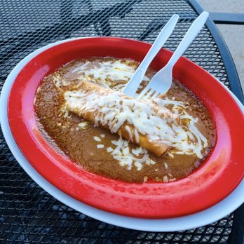 Taqueria El Carnaval - Cheese Enchilada - Mexican Near Me - Placerville, California Taqueria El Carnaval - Cheese Enchilada - Mexican Near Me - Placerville, California
