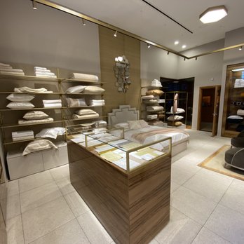 Frette Boston - Home Decor Near Me - Boston, Massachusetts