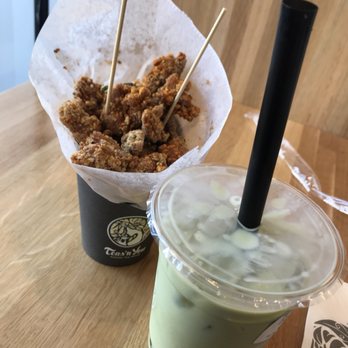 Teas'n You - Bubble Tea Near Me - Vienna, Virginia