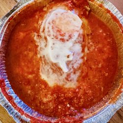 Lasagna