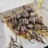 NYC Crepes-N-Shakes gift card