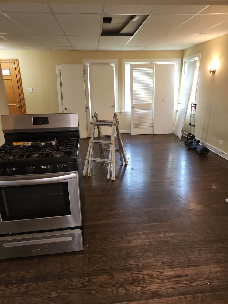 Picture of IRVING PAINTING RENOVATION N MORE - Updated October 2025 - 4218 S ...