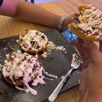 La Malquerida By Dolche - Birria Sopes - Breakfast & Brunch Near Me - National City, California