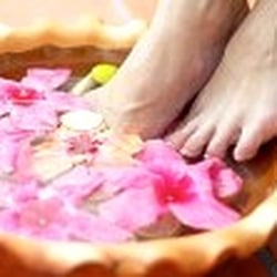 BioDiverseCity - FOOT RITUALS AVAILABLE