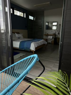 Twelve Senses Retreat - Encinitas Bed & Breakfast by null