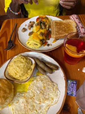 Baker's Kitchen Restaurant & Bakery by null