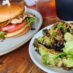 Chicken Sandwich