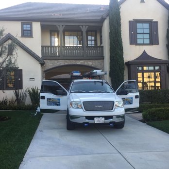 Angel's window cleaning - Window Washing Near Me - Orange, California