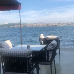 Fındıklı Çaycısı