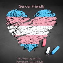 Electrolysis By Jasmine - Client