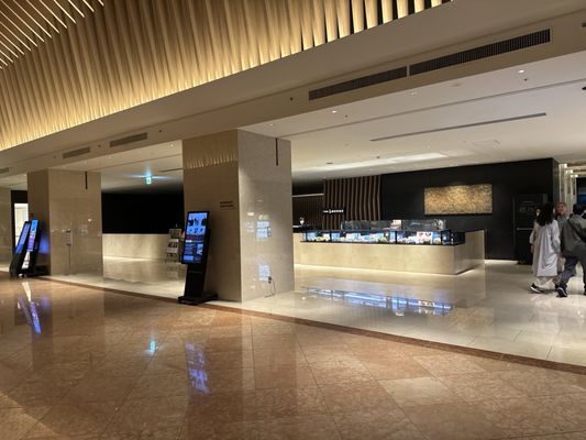 Asakusa View Hotel by null