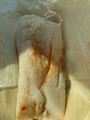 Tamales Alberto by null