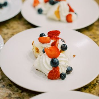 Gather & Forge - Personal Chefs Near Me - Austin, Texas