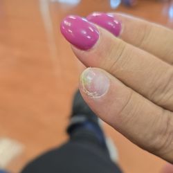 Dayann nail spa