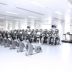 The Gym Edinburgh