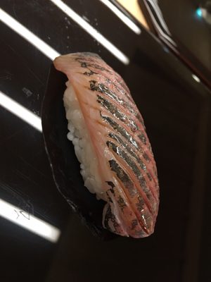 Ginza Harutaka by null