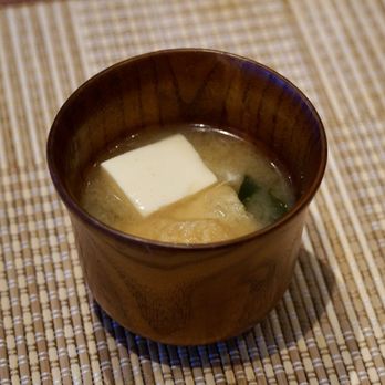 Hana Izumi - Miso Soup - Japanese Near Me - Millbrae, California Hana Izumi - Miso Soup - Japanese Near Me - Millbrae, California