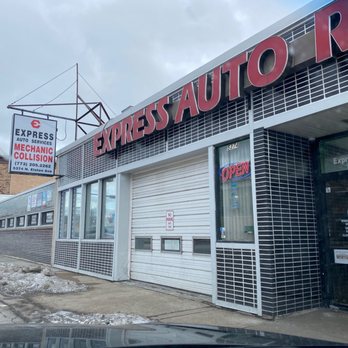 Car Parts Express & Auto Repair & Body Shop: Ultimate Guide