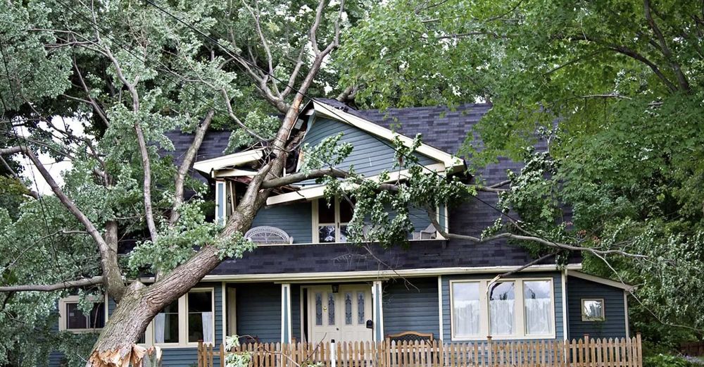 Slide of TM Roofing & Construction Group