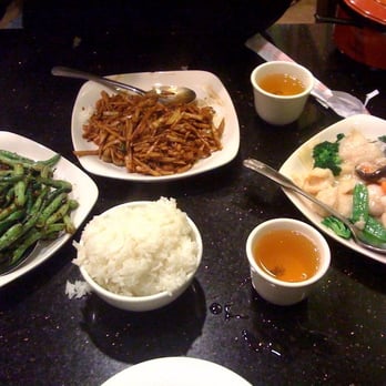 M's Kitchen - 3 dishes for $16.50 - Chinese Near Me - Artesia, California