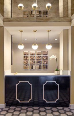 The Carlyle Inn by null