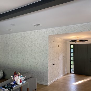 Wallpaper Installer LA - Wallpapering Near Me - Orange, California Wallpaper Installer LA - Wallpapering Near Me - Orange, California