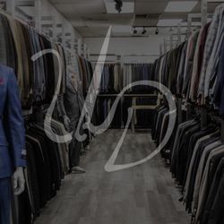 Unique Design Menswear