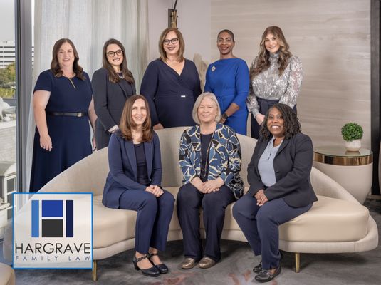 Hargrave Family Law