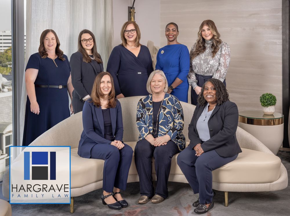 Hargrave Family Law - divorce attorney in Dallas, TX