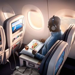 Delta Air Lines