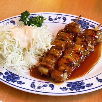 Kuni Restaurant - Japanese Near Me - Waipahu, Hawaii
