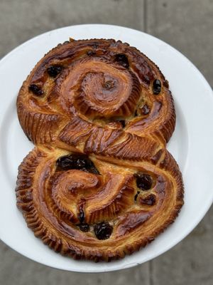 Paloma the Bakery by null