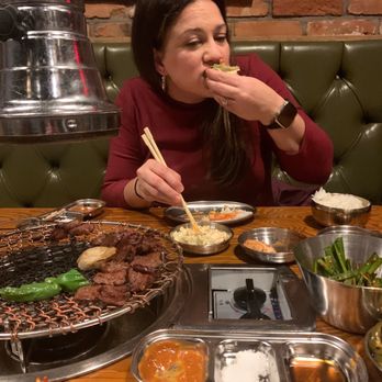 Jongro BBQ - Korean Near Me - New York, New York Jongro BBQ - Korean Near Me - New York, New York