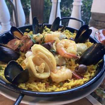 Bela Lisboa - Port Orange - Paella, lovely! - Mediterranean Near Me - Port Orange, Florida Bela Lisboa - Port Orange - Paella, lovely! - Mediterranean Near Me - Port Orange, Florida
