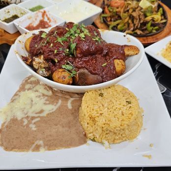 El Patron Cocina Mexicana - Mexican Near Me - Tulsa, Oklahoma