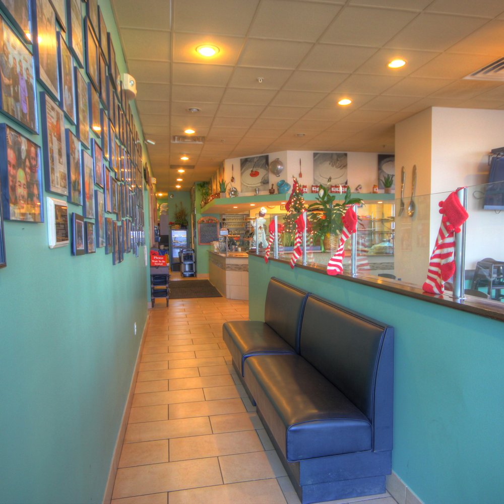 Mona Lisa Pizza - Entry at Mona Lisa Pizza - Pizza Near Me - Jackson, New Jersey