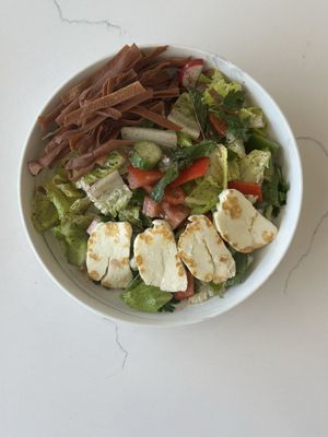 OEB Breakfast Co. by null