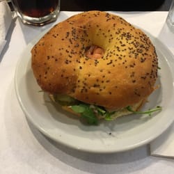 New York Deli