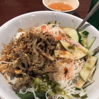 Superior Pho - Beef vermicelli (1B) - Vietnamese Near Me - Cleveland, Ohio Superior Pho - Beef vermicelli (1B) - Vietnamese Near Me - Cleveland, Ohio
