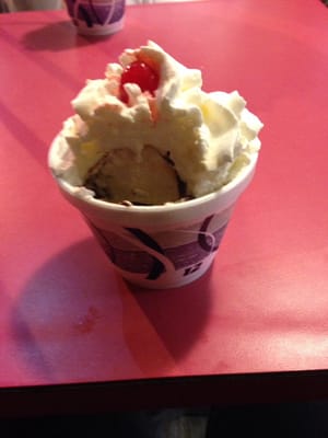 Hassles Ice Cream by null