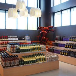 Gateway Wine & Spirits