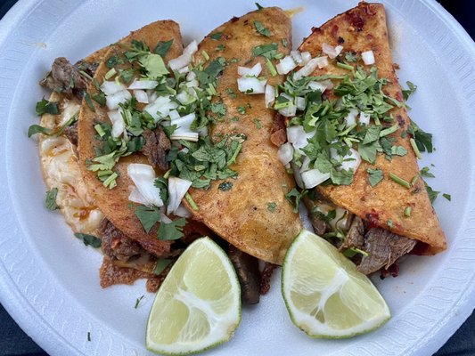 El Yahualica Tacos by null
