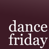 Dance Friday gift card